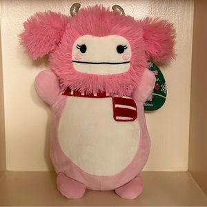 Squishmallows Brina 10”